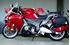 Picture of VFR1200F Pannier Liners