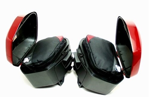 Picture of VFR1200F Pannier Liners