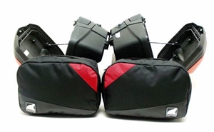 Picture of Tiger 1050 Pannier Liners