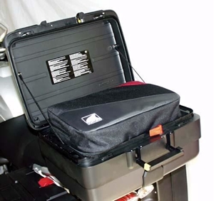 Picture of BMW R1200GS Top-Box Liner  