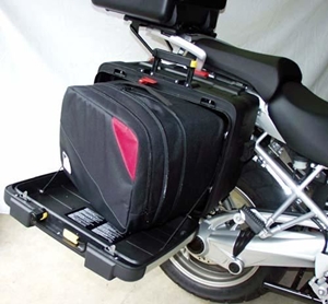 Picture of Multi-fit pannier-bag liners