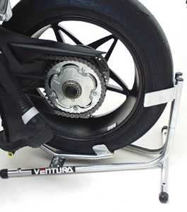 Picture of Rear Wheel Stand