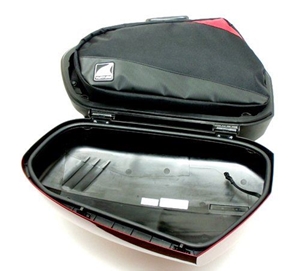 Picture of ST1300 Pannier Liners