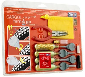 Picture of ATV Cargol Puncture Repair Kit
