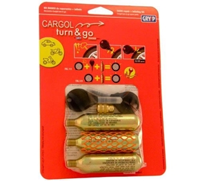 Picture of Refill for Cargol Kit