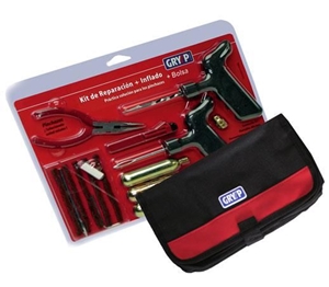 Picture of Car rope puncture repair kit