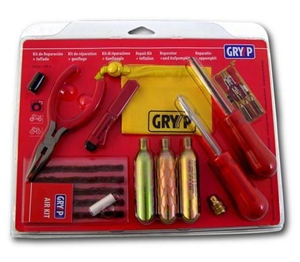 Picture of ATV puncture repair kit