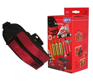 Picture of Cycle Tube Repair Kit