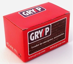 Picture of GRYYP Box of Rope Repair Plugs