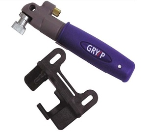 Picture of Hand Operated Air Pump