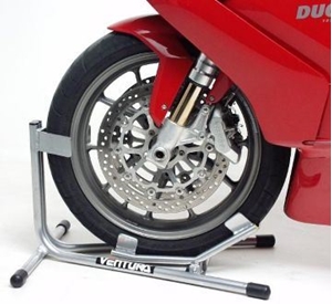 Picture of Bike Stand 16 - 18" Wheel