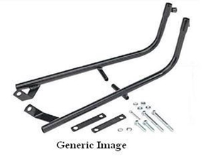 Picture of L-Bracket (generic image)