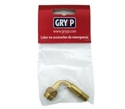 Picture for category Tire Valve Connectors