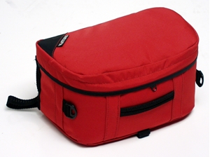 Picture of Sport-Pack II - Red (S&D)
