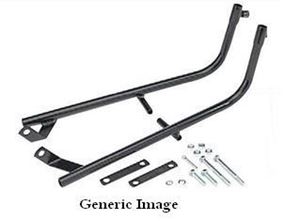 Picture of Ducati L-Bracket (S&D)